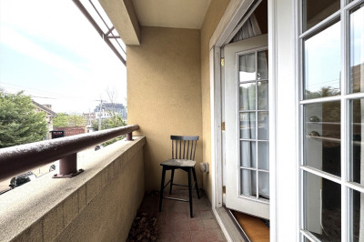 22 Bow Street #2 1
