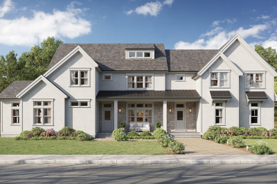 Lot 25 Webster Farm Way 1