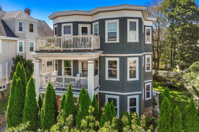 37 Montvale Street #2 1