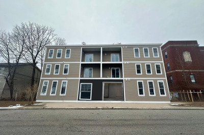 43-47 Fremont St #3 1