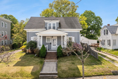 51 Gifford Street 1
