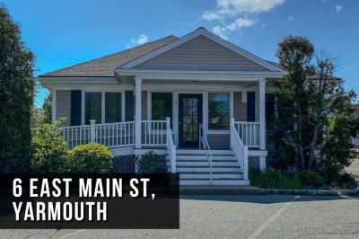 6 E Main St