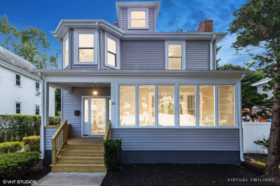 20 Palmer Ave