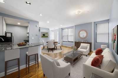 330 1/2 E St #1 1