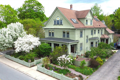 40 Pond Street #2 1