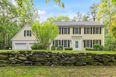 135 South Row Road 1
