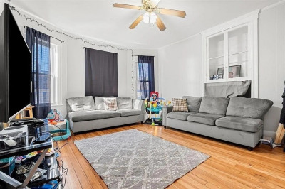 633 River Street #B 1