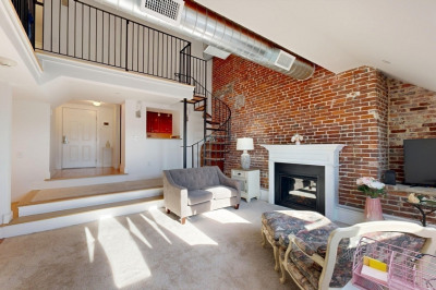 52 Sanborn Street #408 1