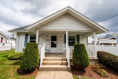 6 Weston Street Winter Rental 1