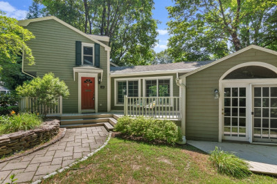 125 Vine Street 1