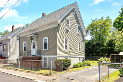 5 Bow Street 1