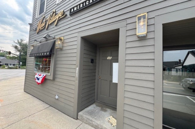 15 Commonwealth Ave #5 1