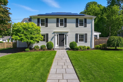 6 Chatham Road 1
