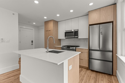 26 Bradlee Rd #405 1