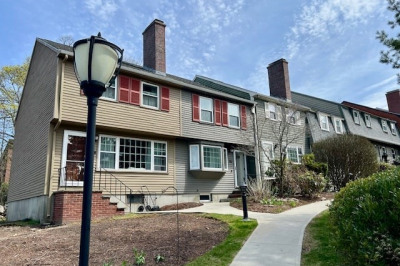 21 Hawser Lane #21 1