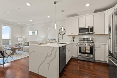 87 Medford St. #305 1