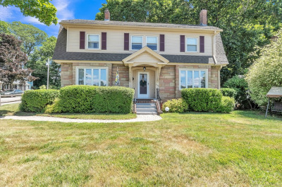 246 Chestnut St 1