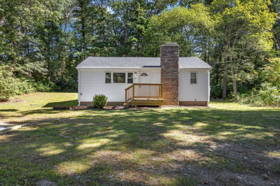47 Chestnut Road 1