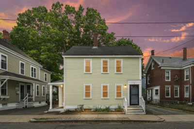 11 Congress St 1