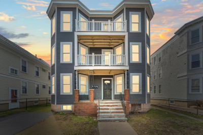 516 Washington #3 1