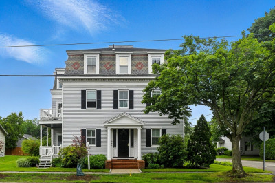 38 Moseley Ave #5 1