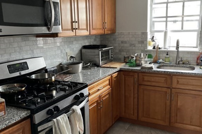 214 Lake Shore Road #3 1