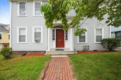 36 Cedar St #2A 1