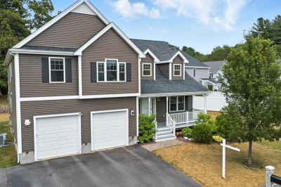 1 Corn Mill Way 1