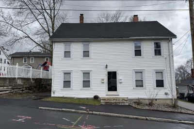 49 Green Street #1 1