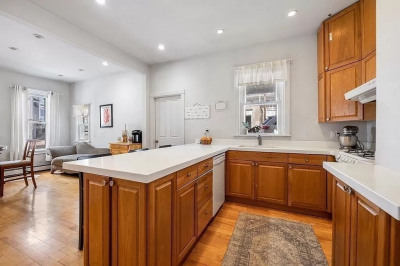 866 East 5th #1 1