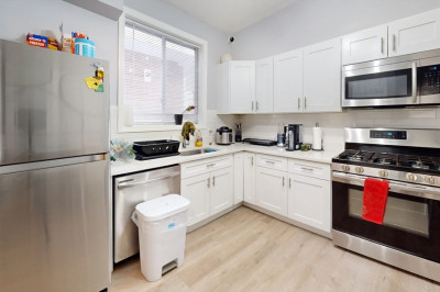 45 Morris St. #1 1