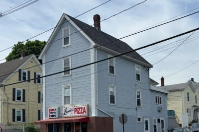 118 Main #3 1