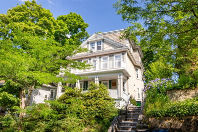 80 Aldrich St #2 1
