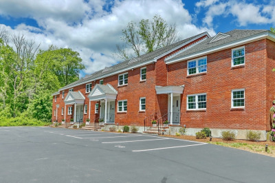 405 Washington Street - Unit #2 1