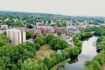 2500 Mystic Valley Parkway #705