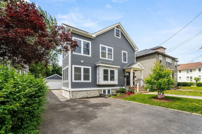172 Orchard St. #172 1