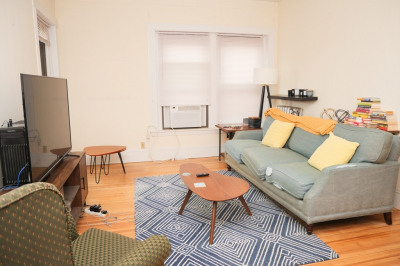1382 Beacon #14 1