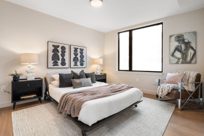 100 Lincoln Street #306 1