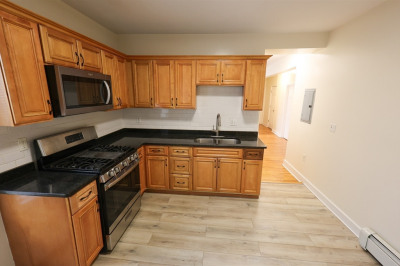 27 Fessenden Street #3 1