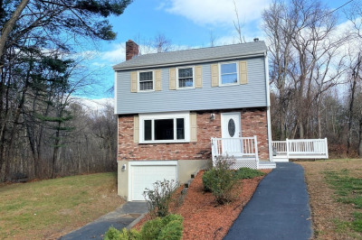 15 Appaloosa Drive #15 1
