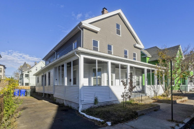 26-28 Wendell Pl