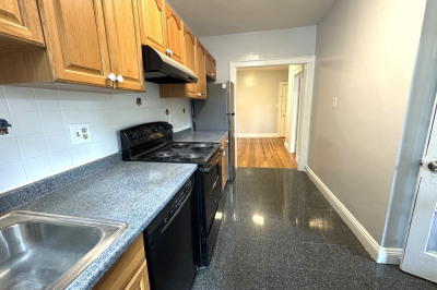 52 Strathmore Rd. #26