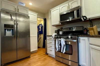 225 Bolton #SF 1