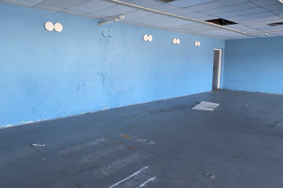 2301 Purchase Street #4 1