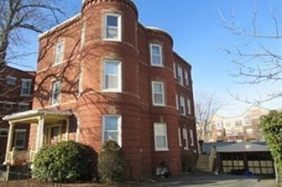 1253 Massachusetts Ave #2 1