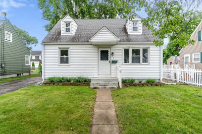 195 Rosewell St 1