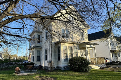 167 Broad St