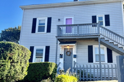 5 Ober St #2 1