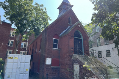 100 Chandler St