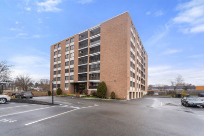 49 Melrose Street #4E 1